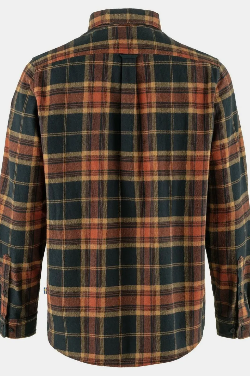 Chemise Övik Twill M