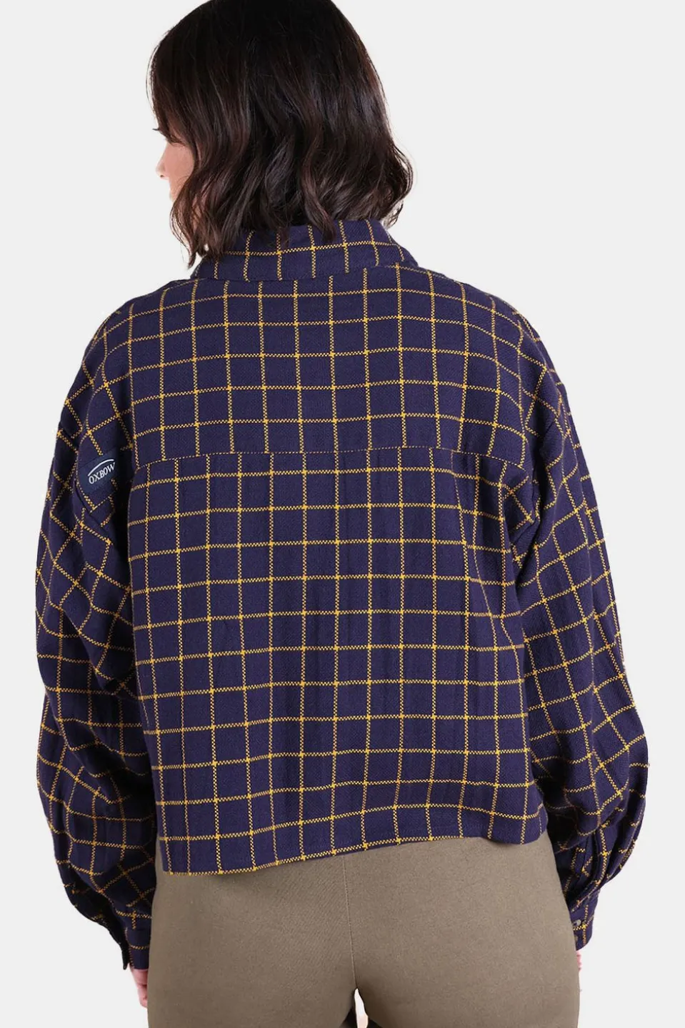 Chemise Vision
