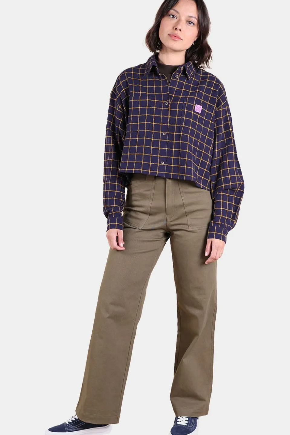 Chemise Vision