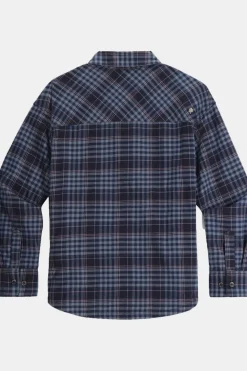 Chemise Vista Flannel Shacket