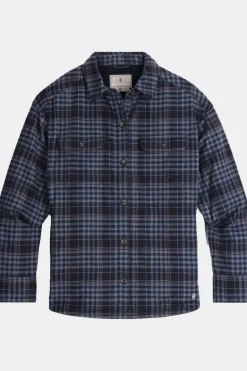 Chemise Vista Flannel Shacket