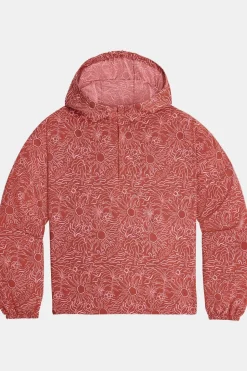 Chemise W Salathe Sun Hoodie L/S