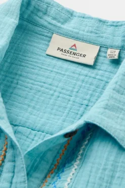 Chemise Waveney Short Sleeve Shirt