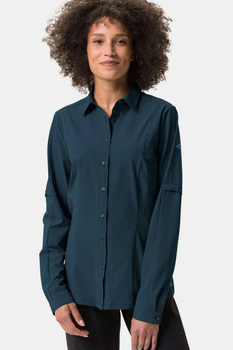 Chemise Wo Farley Stretch