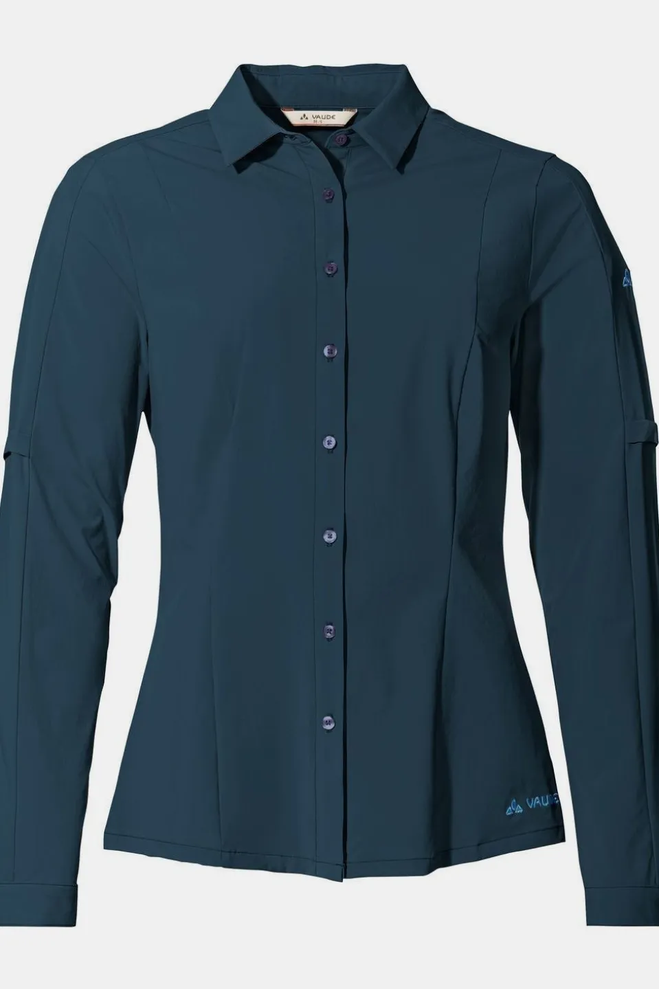 Chemise Wo Farley Stretch