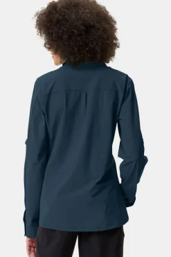 Chemise Wo Farley Stretch