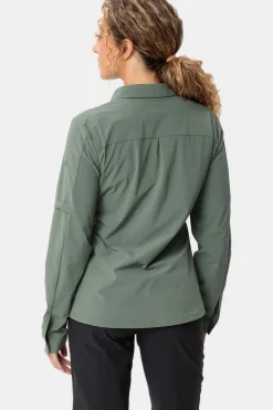 Chemise Wo Farley Stretch