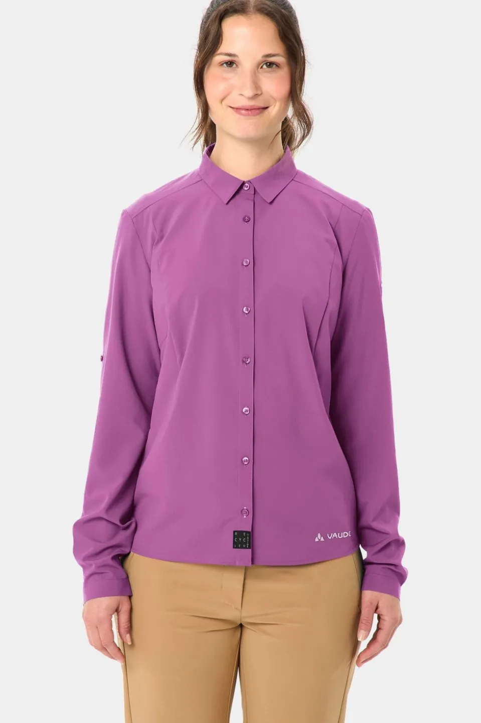 Chemise Women'S Rosemoor Ls Shirt Iv