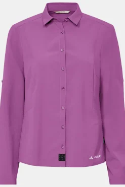 Chemise Women'S Rosemoor Ls Shirt Iv