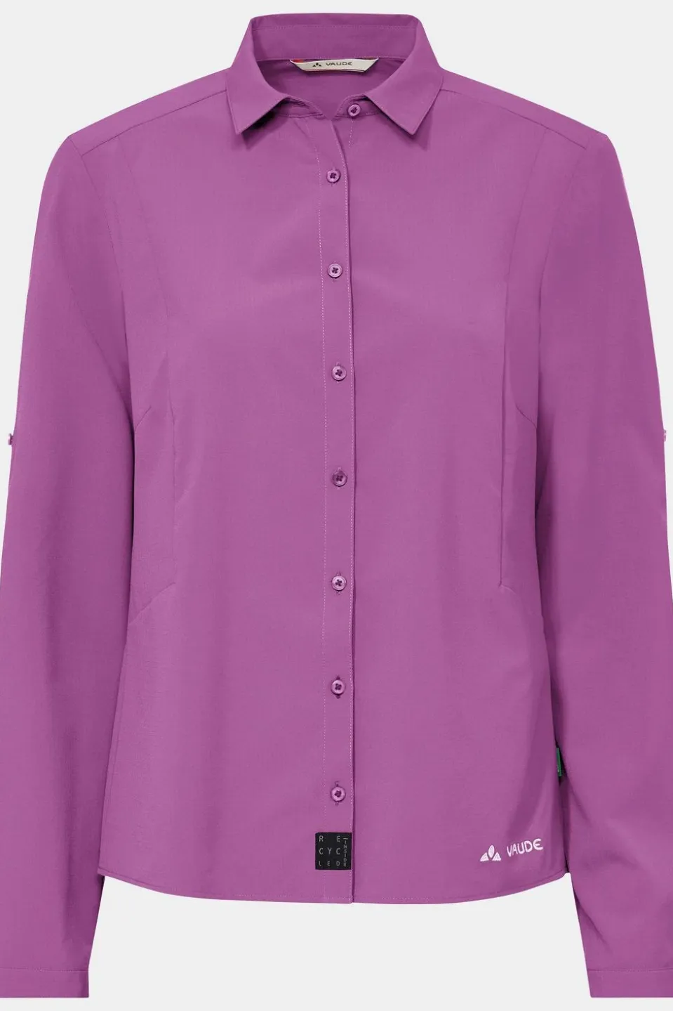 Chemise Women'S Rosemoor Ls Shirt Iv