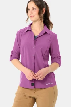 Chemise Women'S Rosemoor Ls Shirt Iv
