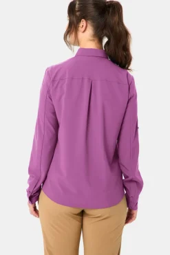 Chemise Women'S Rosemoor Ls Shirt Iv