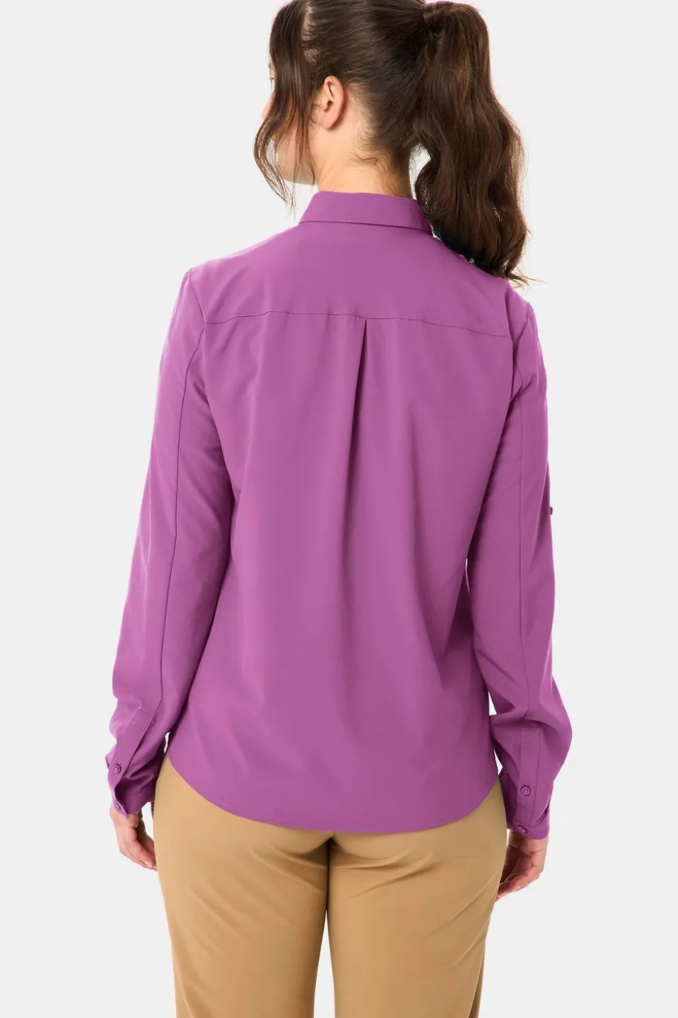 Chemise Women'S Rosemoor Ls Shirt Iv