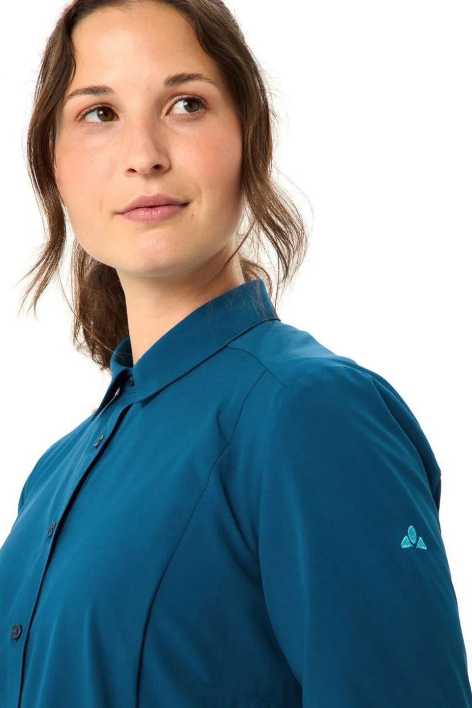 Chemise Women'S Rosemoor Ls Shirt Iv