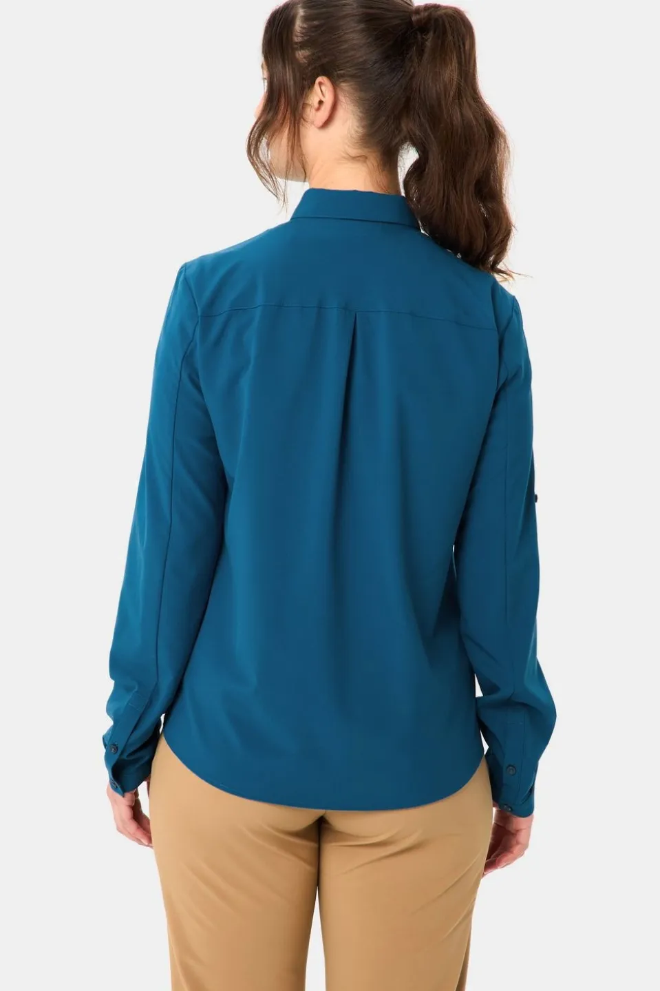Chemise Women'S Rosemoor Ls Shirt Iv