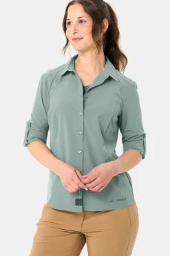 Chemise Women'S Rosemoor Ls Shirt Iv