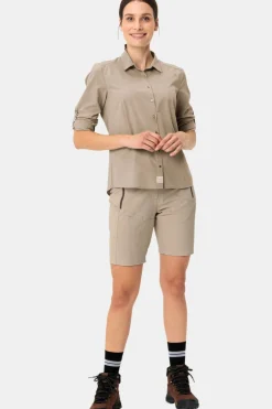 Chemise Women'S Rosemoor Ls Shirt Iv