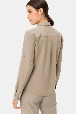 Chemise Women'S Rosemoor Ls Shirt Iv