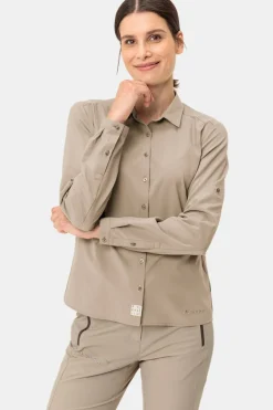 Chemise Women'S Rosemoor Ls Shirt Iv