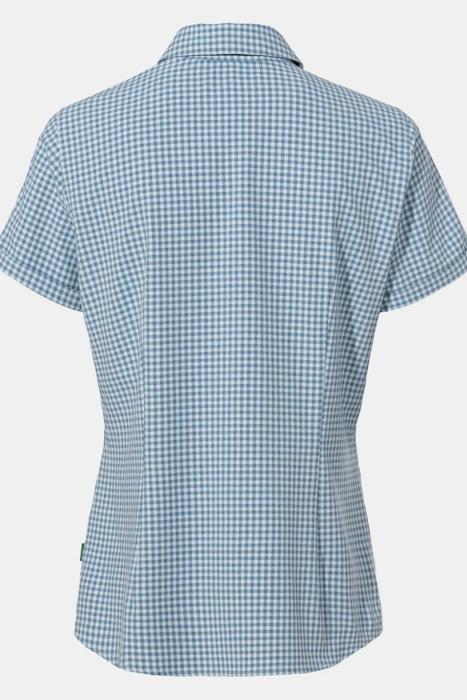 Chemise Women'S Seiland Shirt III