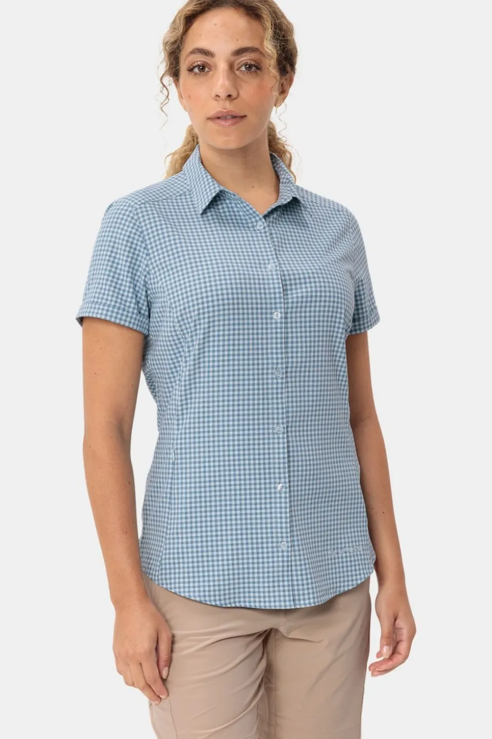 Chemise Women'S Seiland Shirt III