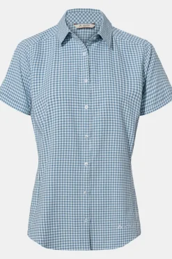 Chemise Women'S Seiland Shirt III