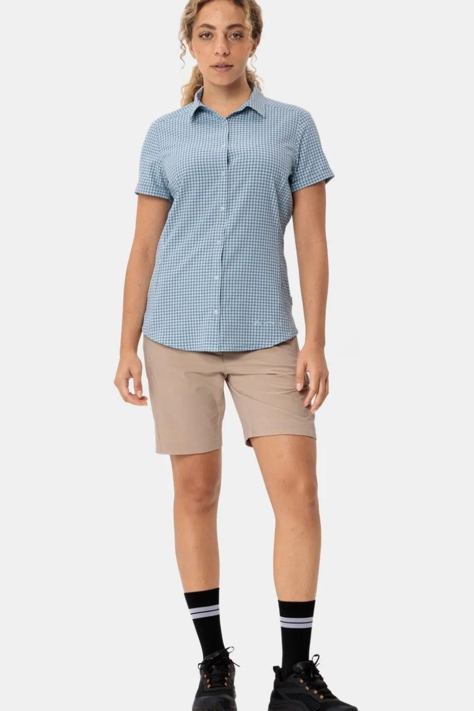 Chemise Women'S Seiland Shirt III
