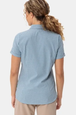 Chemise Women'S Seiland Shirt III
