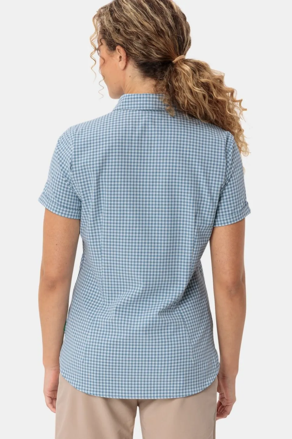 Chemise Women'S Seiland Shirt III