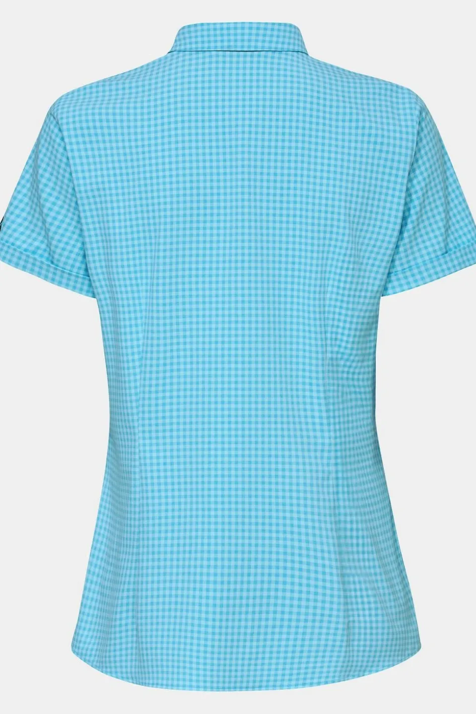 Chemise Women'S Seiland Shirt III