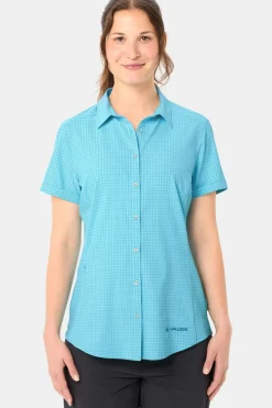 Chemise Women'S Seiland Shirt III
