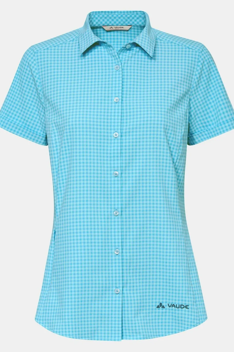 Chemise Women'S Seiland Shirt III