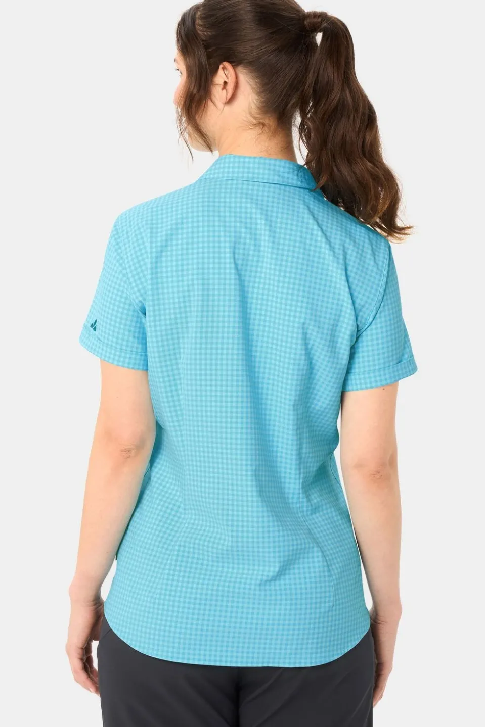 Chemise Women'S Seiland Shirt III