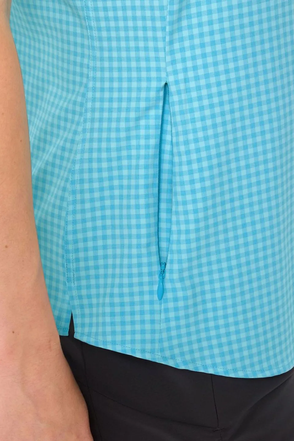 Chemise Women'S Seiland Shirt III