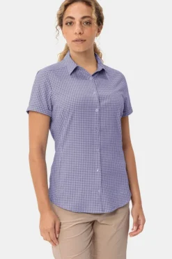 Chemise Women'S Seiland Shirt III