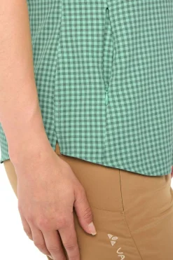 Chemise Women'S Seiland Shirt III