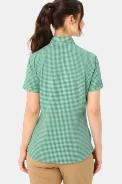 Chemise Women'S Seiland Shirt III