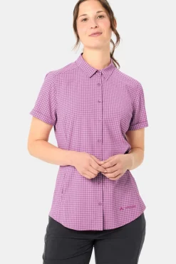 Chemise Women'S Seiland Shirt III