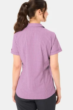 Chemise Women'S Seiland Shirt III
