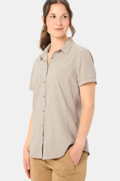 Chemise Women'S Seiland Shirt III