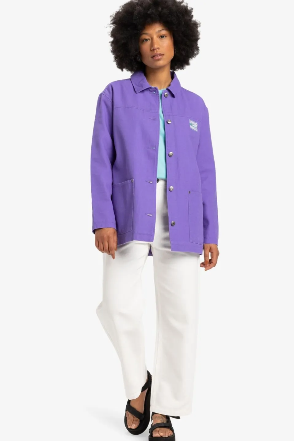 Chemise Workwear