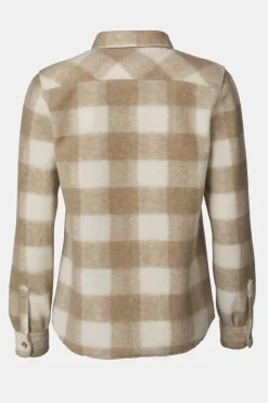 Chemise Yoho Fleece W