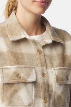 Chemise Yoho Fleece W