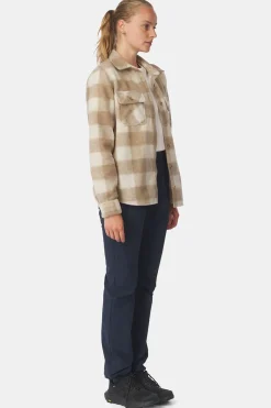 Chemise Yoho Fleece W