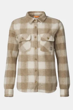 Chemise Yoho Fleece W