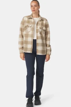 Chemise Yoho Fleece W