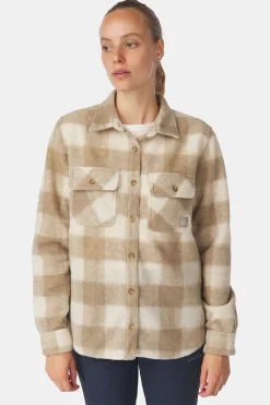 Chemise Yoho Fleece W