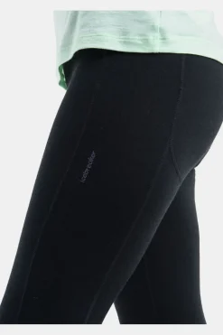 Collant De Sport Women'S Merino 260 Fastray II 25