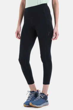 Collant De Sport Women'S Merino 260 Fastray II 25