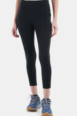 Collant De Sport Women'S Merino 260 Fastray II 25